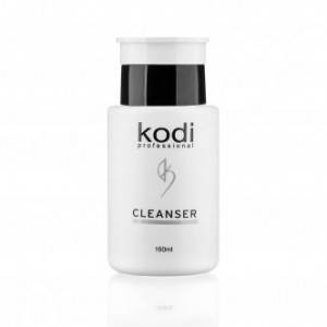 

Средство для снятия липкого слоя Kodi Cleanser 160 мл