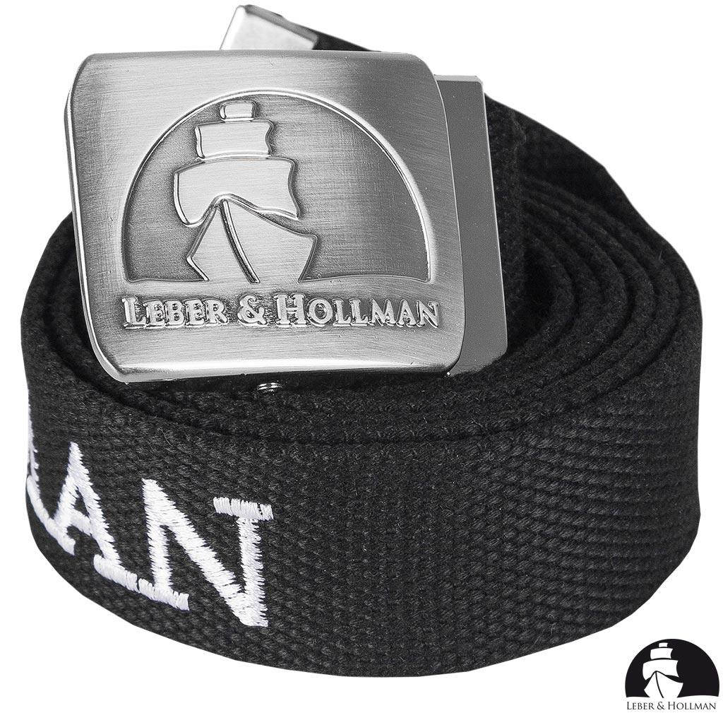 

Ремень для рабочих штанов Leber & Hollman