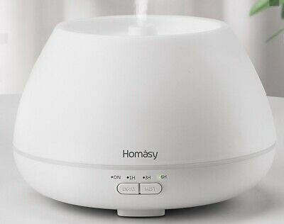 

Распылитель эфирных масел Homasy HM609 Дифузер