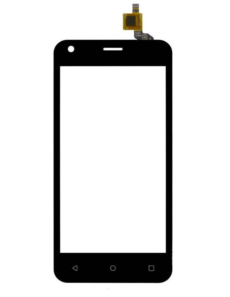 

Сенсор (тачскрин) для Fly FS454 Nimbus 8 черный