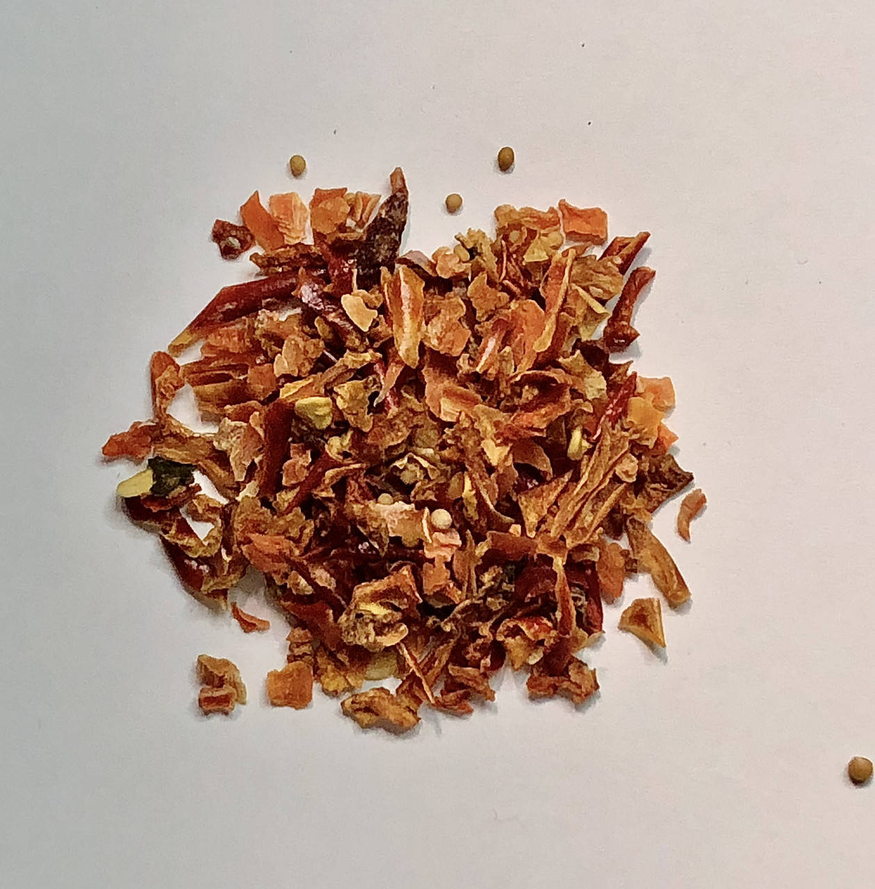 

Універсальна суміш «Вогняна»