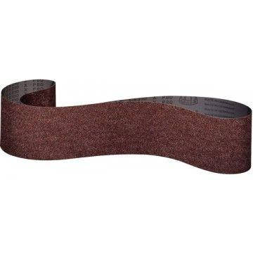 

Бесконечная шлифовальная лента для гриндера Klingspor CS310X 50x1200 F4G P40