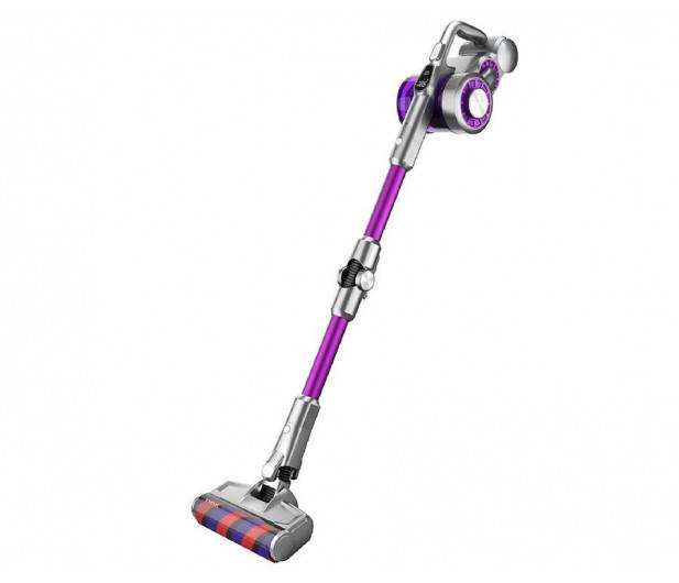 

Вертикальный+ручной пылесос (2в1) JIMMY Handheld Wireless Vacuum Cleaner (JV85 PRO)