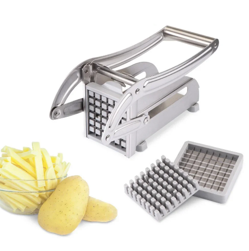 

Картофелерезка Potato Chipper H12-7