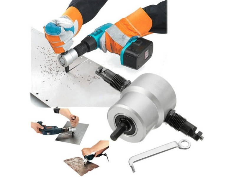 

Насадка-ножницы для дрели Sturm SN160