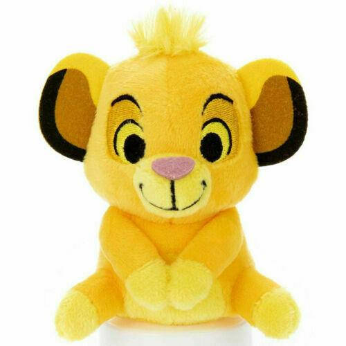

Симба подвеска из Мультика Король Лев плюшевый 10 см Lion King