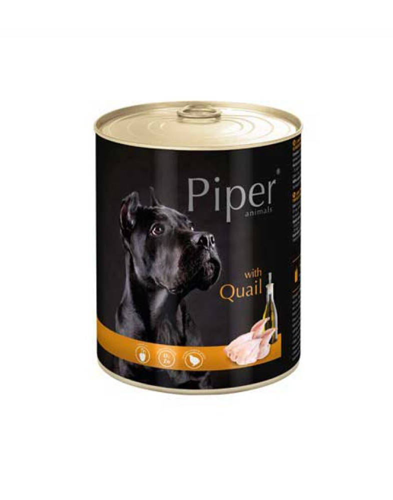 

Dolina Noteci Piper Quail 0.8 кг