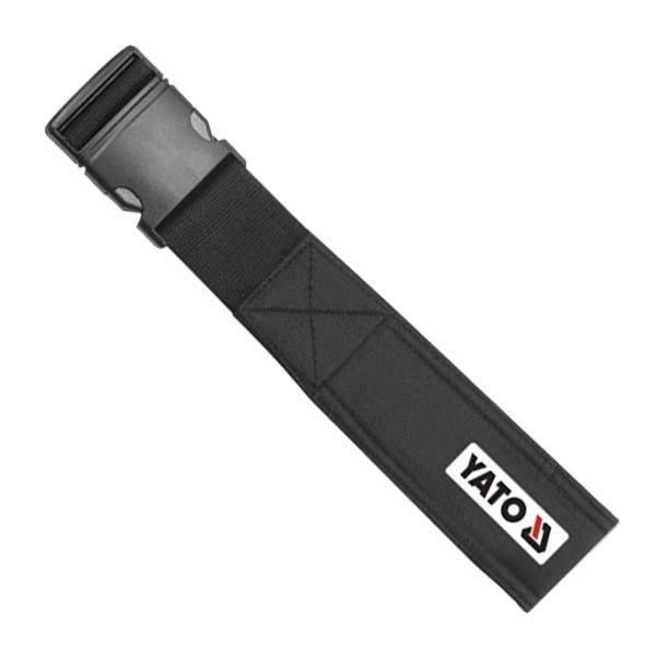 

Пояс Для Инструментов (1200 х 55 мм) YATO YT-7409