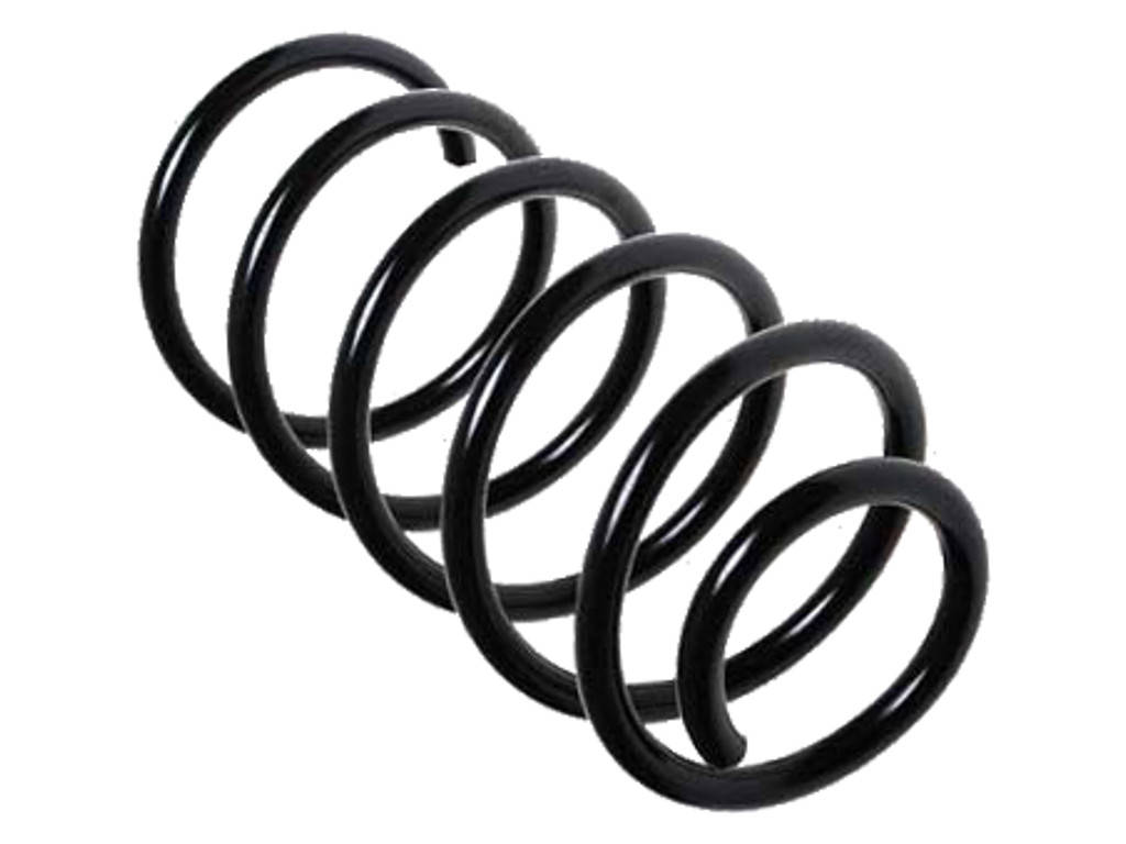 

Пружина передняя Дачия Логан QSP-M 1 шт