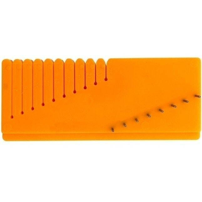 

Инструмент для изготовления поводков Method Feeder Hair Gauge
