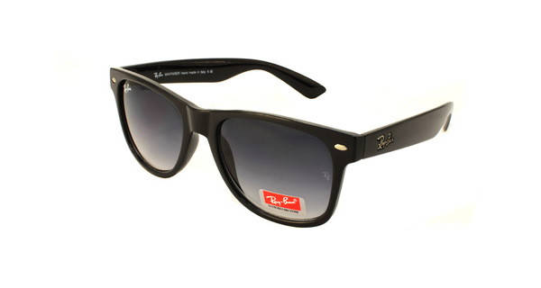 

Очки от солнца вайфареры Ray Ban, Разные цвета