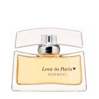 

Nina Ricci Love in Paris Парфюмированная вода 80 ml