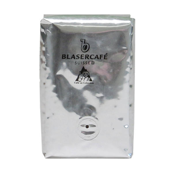 

Кофе в зёрнах Blasercafe Columbia Supremo 250 г