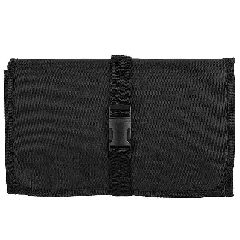 

Несессер дорожный Travelite Accessories Black (TL002419-01), Черный