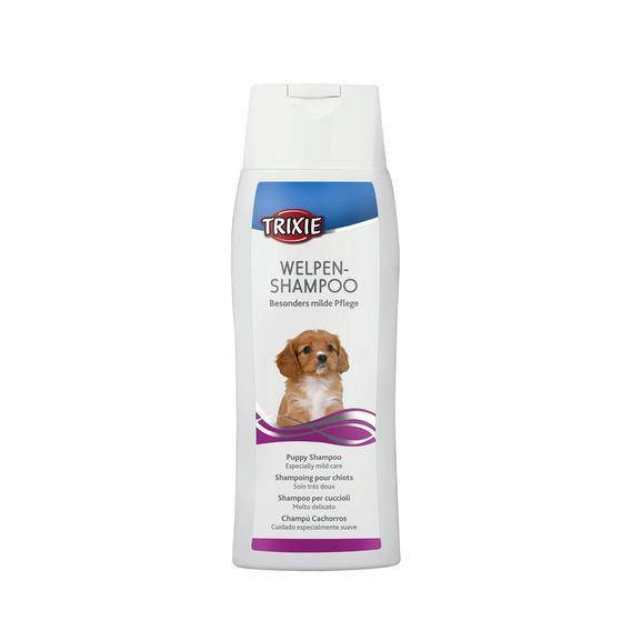 

Trixie TX-2906 Puppy Shampoo 250 мл -шампунь для щенков