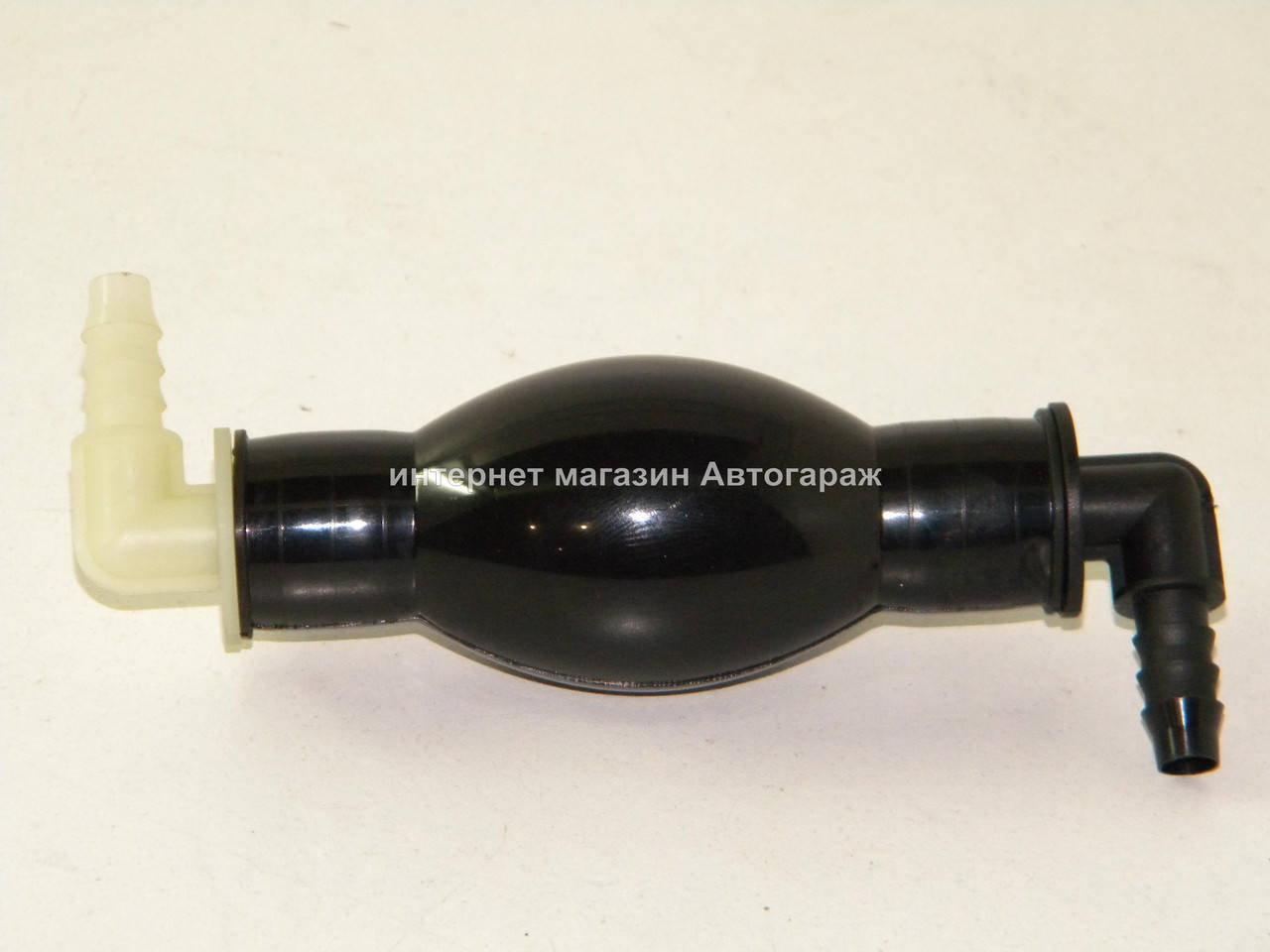 

Ручной насос подкачки топлива (груша) на Рено Трафик 01-> ROTWEISS (Турция) RWS1144