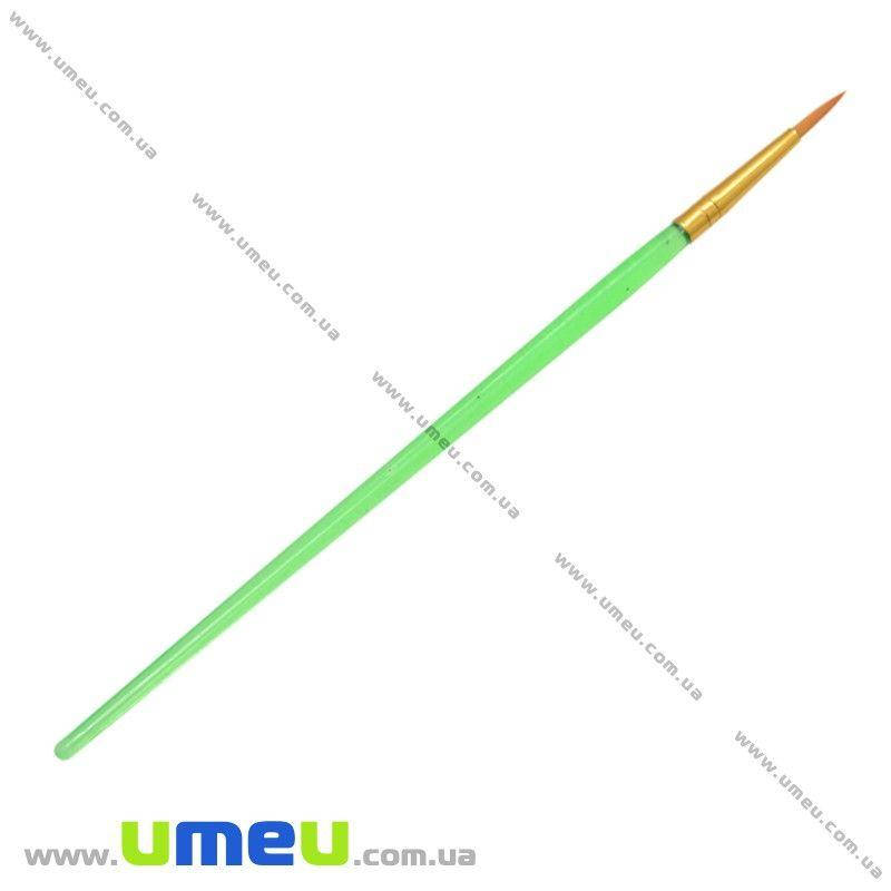 

Кисть синтетическая №3 TIKI, 1 шт (INS-017855)