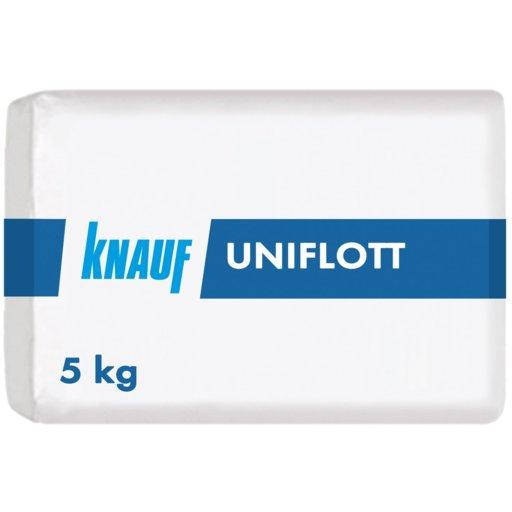 

KNAUF шпаклевка Uniflot 5 кг.
