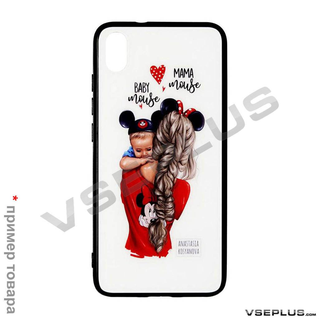

Чехол (накладка) Apple iPhone 11 Pro, Girls Case