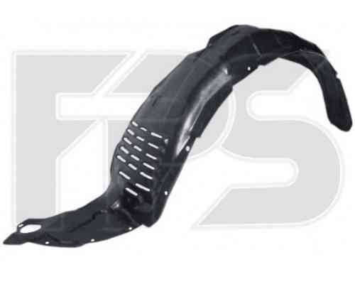 

Подкрылок передний правый Mazda 6 02-08 (FPS)