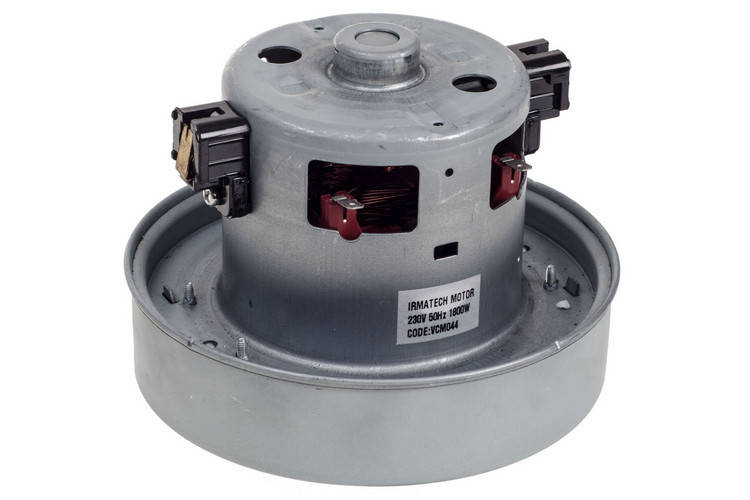 

Мотор для пылесоса TECH VAC044TE 1800W (с выступом)