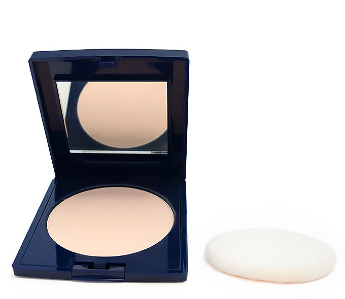 

Пудра компактная FFleur Puff Foundation (PP 624) № 04
