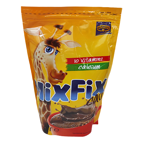 

Какао Мікс Фікс Крюгер Mix Fix Krüger 500g 20шт/ящ (Код : 00-00000328)