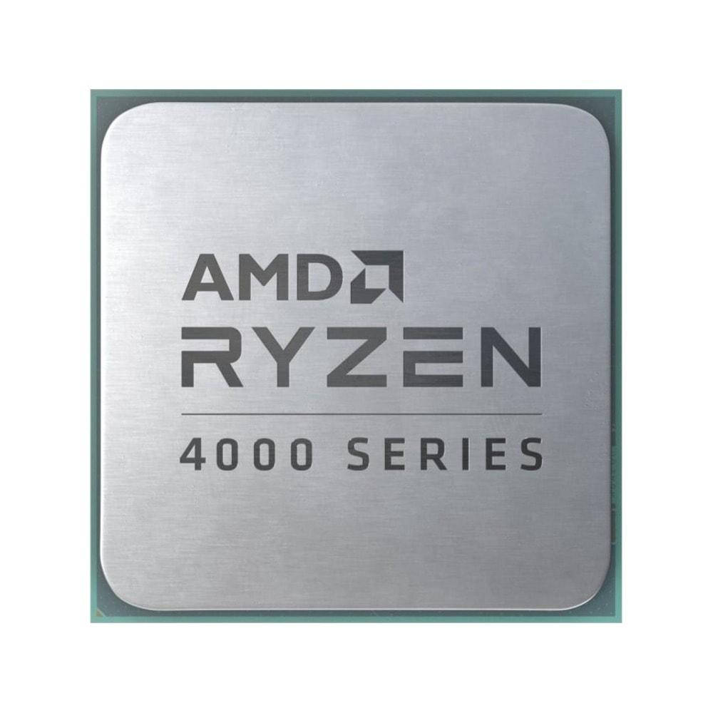 

Процессор AMD Ryzen 5 4500 (3.6GHz 8MB 65W AM4) (100-100000644MPK)