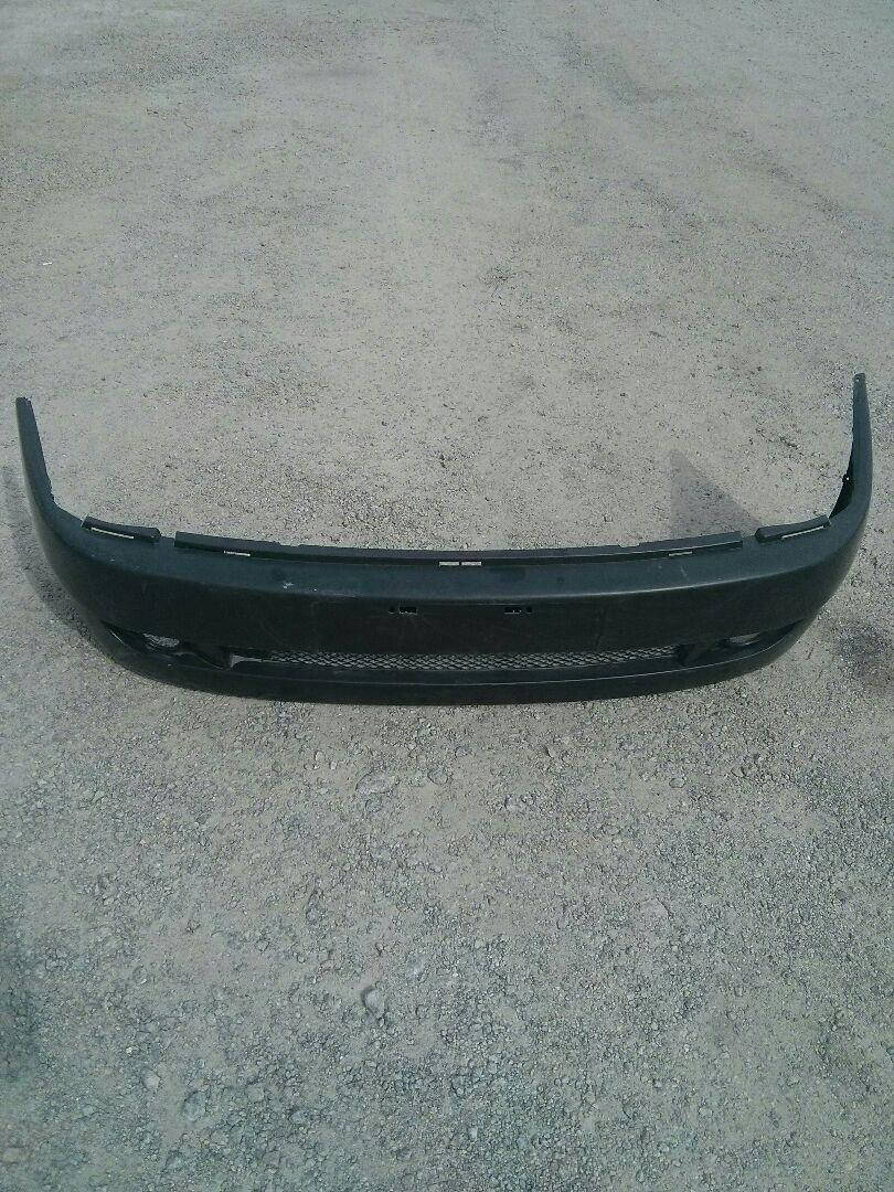 

Бампер передний (уценка) CHERY AMULET (Чери Амулет)