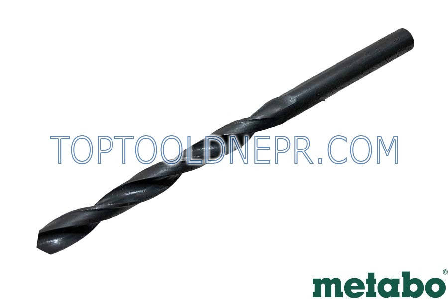 

Сверло metabo 4,8 мм