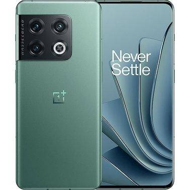 

Смартфон OnePlus 10 Pro 12/256GB Green, Зелёный