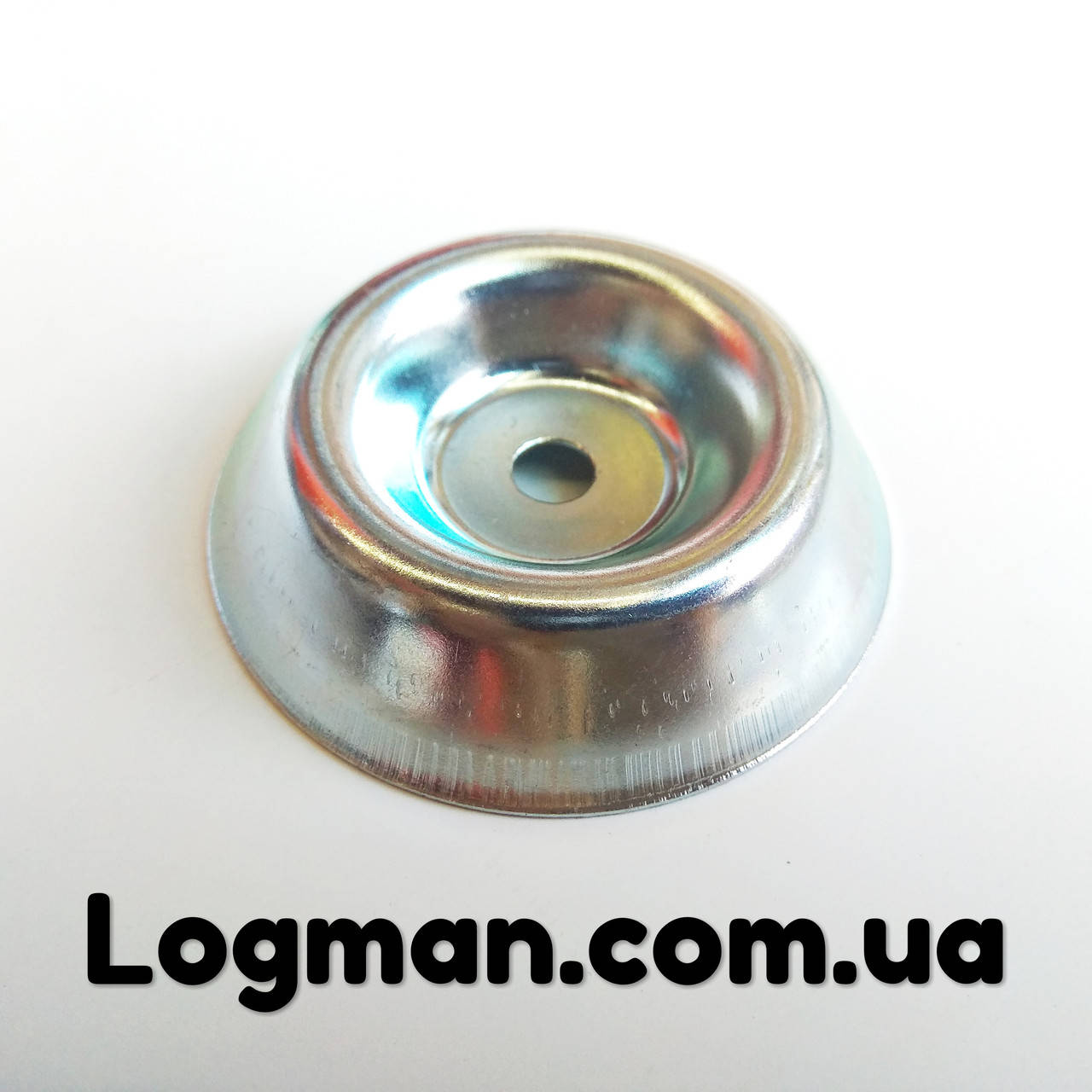 

Тарелка защиты ножа на мотокосу Oleo-Mac Sparta 25\25TR\250T