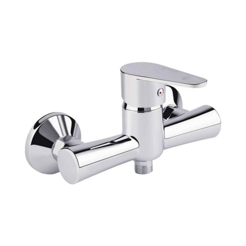 

Brinex 37C 010 душ кабина (k35) без душ. комплекта