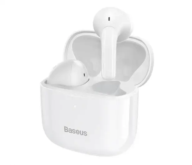 

Baseus Bowie E3 NGTW080002, Белый
