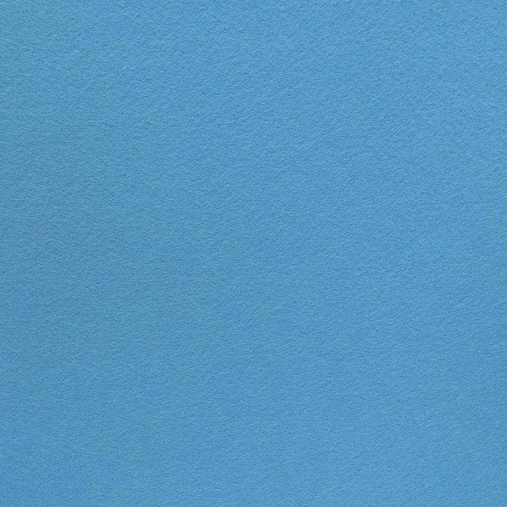 

Фетр корейский жесткий 1.2 мм, 22x30 см, ПАСТЕЛЬНО-ГОЛУБОЙ 928