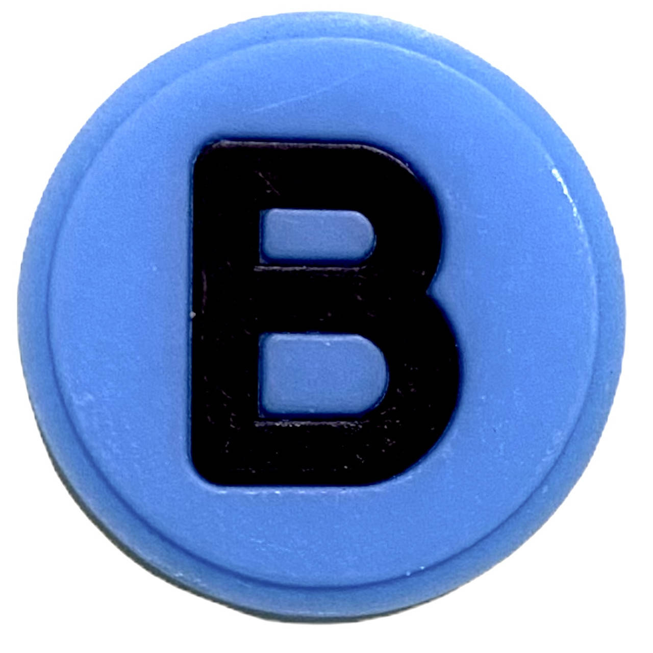 

Джибитс (Jibbitz) для Crocs БУКВА