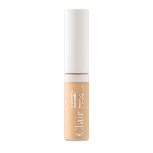 

Консилер светоотражающий CLAIR BRIGHTENING CONCEALER PAESE №: (3) beige