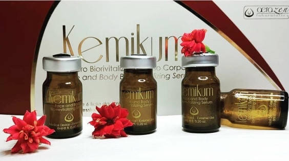 

Кемикум 6мл (Kemikum 6ml)