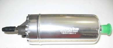 

Насос топливный 12v ТАТА 613