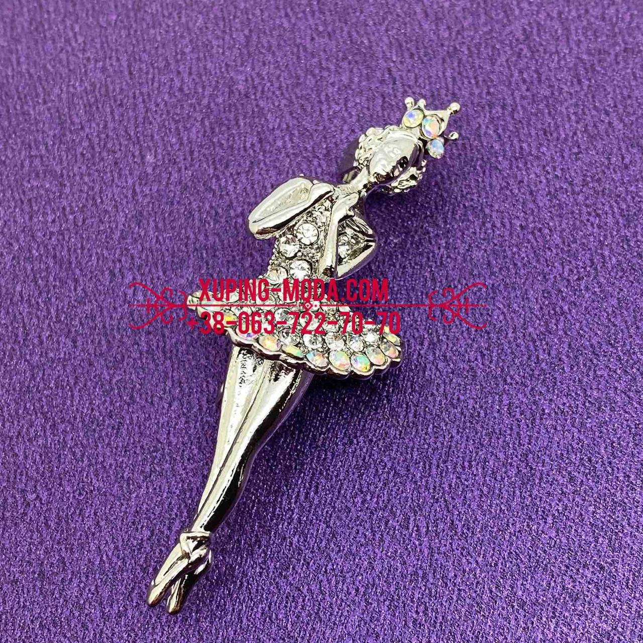 

Модная брошь оптом