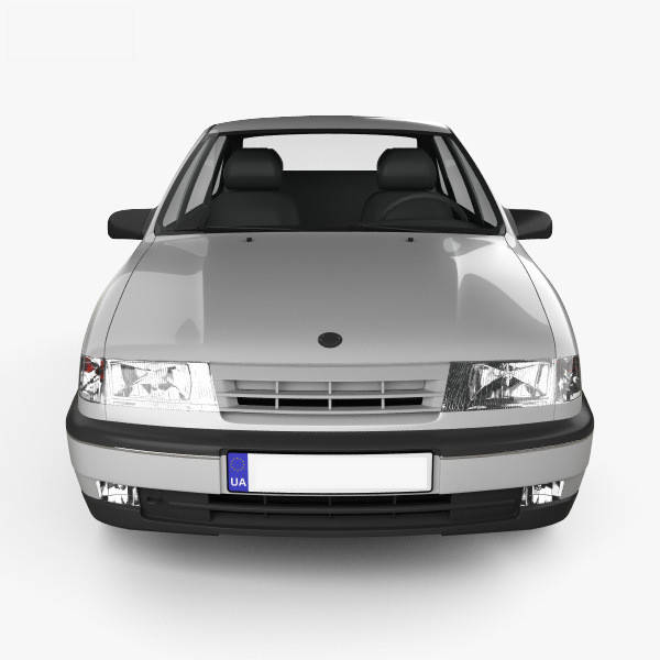 

Лобовое стекло Opel Vectra A (1988-1995)