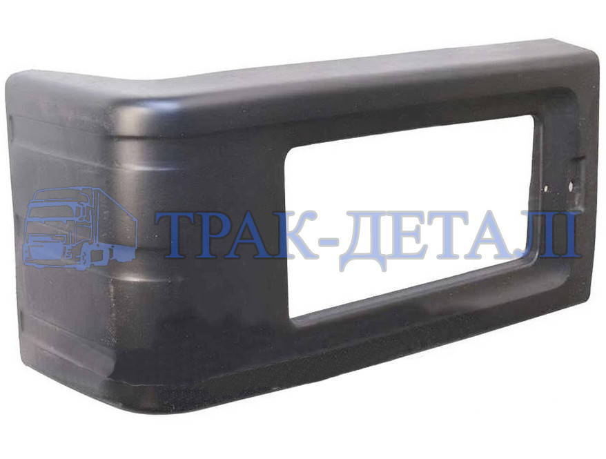 

Боковина бампера КАМАЗ (клык) 53205-2803016