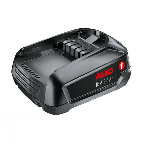 

Аккумулятор AL-KO В 50 Li BoFlex