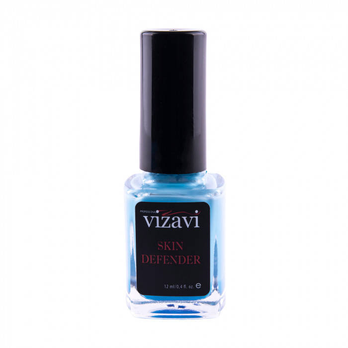 

Vizavi Professional Средство защиты кутикулы Skin Defender