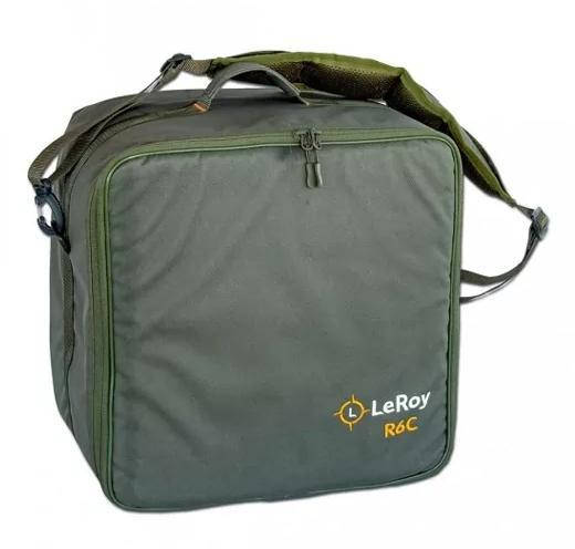 

Сумка для 6 катушек LeRoy Reel 6 Case
