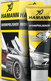 

WowPolisher - Полироль для фар (Вауполишер) - ОРИГИНАЛ
