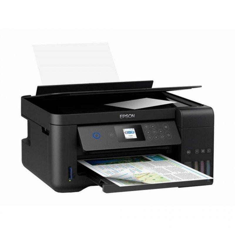 

БФП Epson L4160