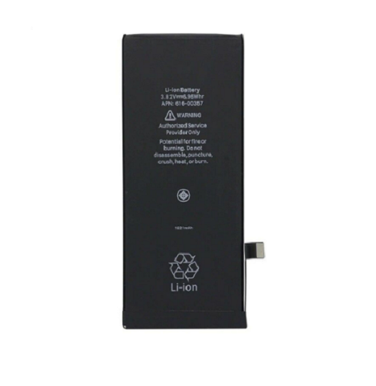 

Батарея аккумулятор Apple iPhone 8 (3,82 V, 1821 mAh) 616-00361 АКБ