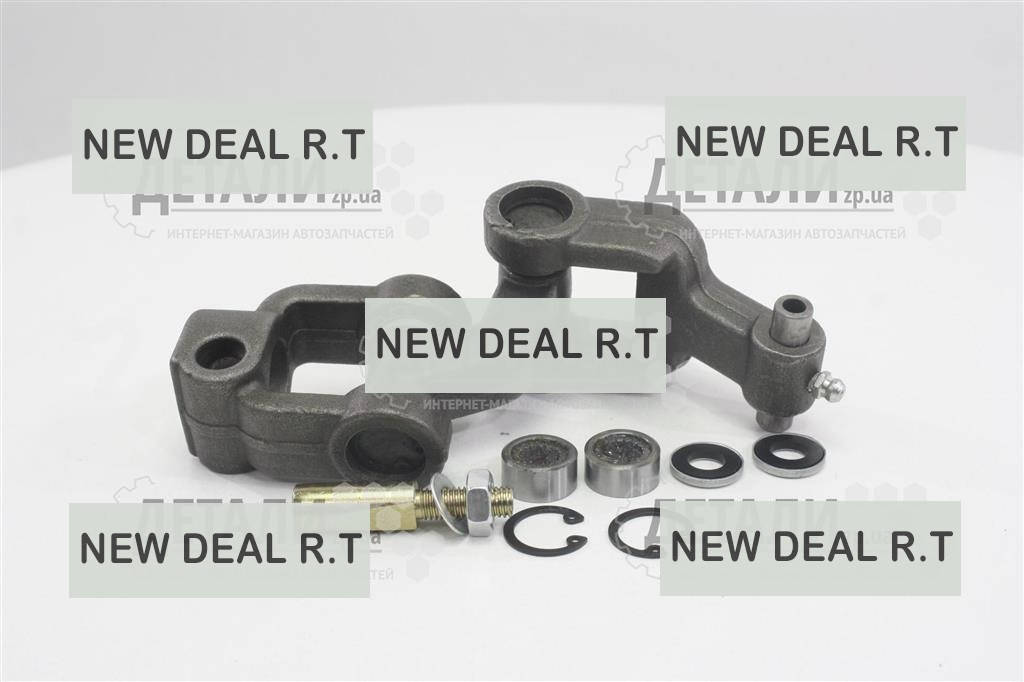 

Карданный вал руля низ Авто Престиж