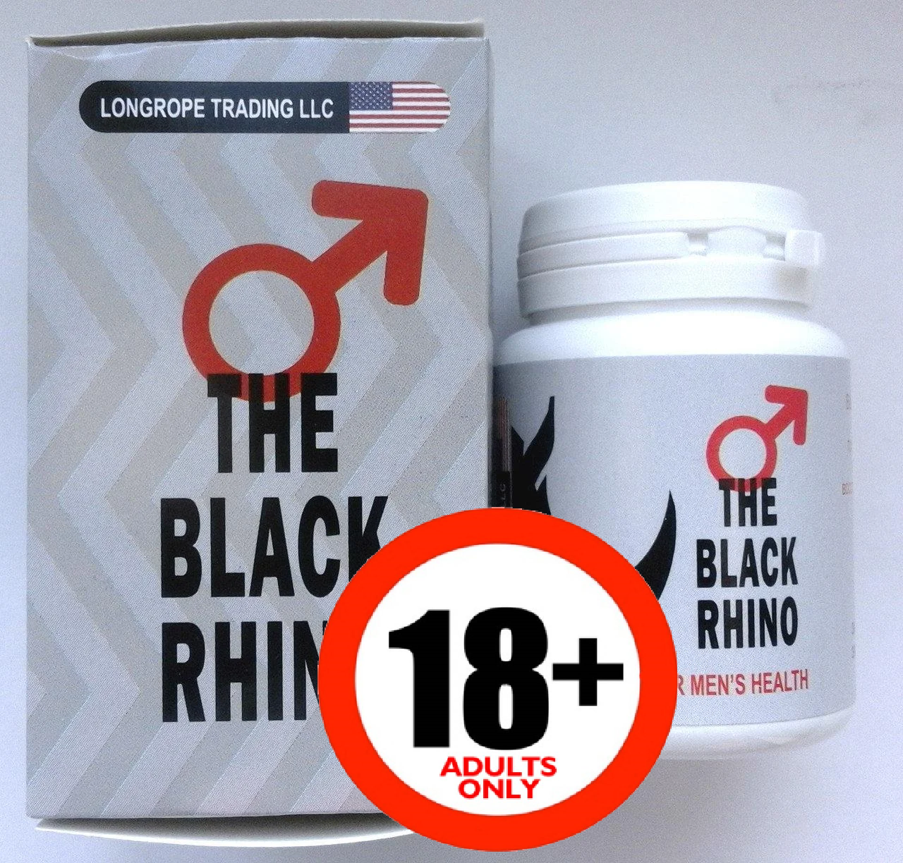 

Блек рино для потенции Black Rhino, официальный сайт, 3387